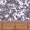 MIYUKI Delica Beads SEED-J020-DB0462-4