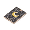 Alloy Pendants JEWB-D064-01KCG-03-2