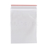 Plastic Zip Lock Bags OPP-Q002-4x6cm-4