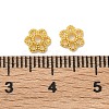 Alloy Bead Caps FIND-G110-01A-G-2