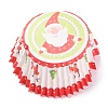 Cupcake Wrappers AJEW-P082-A01-01-3