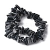 Dyed Natural Trochus Shell Beads Strands SSHEL-C013-09A-2