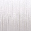Flat Waxed Thread String YC-P003-A15-3