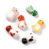 Handmade Lampwork Beads LAMP-I024-33-1