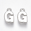 Brass Charms KK-S350-167G-P-1