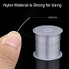 6 Rolls Nylon Wire NWIR-FS0001-04A-1