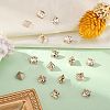 Preciosa® MAXIMA Crystal Fancy Stones X-PRC-FA6-00030-235-2
