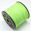 Faux Suede Cord LW-R007-1140-1