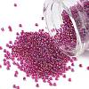 MIYUKI Round Rocailles Beads SEED-G007-RR3736-1