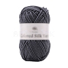 Polyester Yarn for Sweater Hat PW-WG58765-16-1