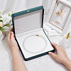 Square PU Leather Single Necklace Boxes AJEW-WH0016-59B-3
