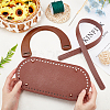2Pcs Wood Bag Handles FIND-WR0001-43A-6