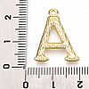 304 Stainless Steel Pendants LS-STAS-N117-01G-A-3