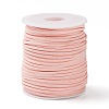 45M Faux Suede Cord LW-M003-26-1