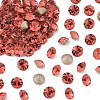Preciosa® MAXIMA Crystal Round Stones Y-PRC-RBSS12-90350-1