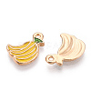 Alloy Enamel Charms LS-ENAM-S121-087-2