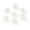 Acrylic Beads 12A-9284-2
