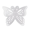 Carbon Steel Cutting Dies Stencils DIY-P076-39-5