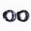 Acrylic Linking Rings OACR-T021-013A-2