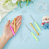 DICOSMETIC Doll Hair Making Supplies TOOL-DC0001-03-3