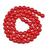 Dyed Natural White Jade Beads Strands GG-CBAD029-A09-6mm-5