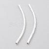 Brass Tube Beads KK-Y003-86I-S-2