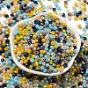 Glass Beads EGLA-A034-SM4mm-32-1