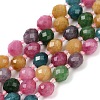 Natural Malaysia Jade Beads Strands G-D305-A01-01S-2