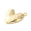 Brass Pendants KK-S513-05D-G-2