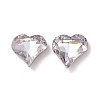 Cubic Zirconia Cabochons Cabochons RGLA-J017-B-TG001-2