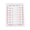 Grade 6A Natural Cultured Freshwater Pearl Beads PEAR-N018-6A-11115A-2