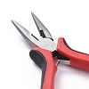 Carbon Steel Jewelry Pliers for Jewelry Making Supplies PT-S028-2