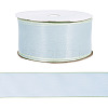 Polyester Organza Ribbon TAC0006-01C-2