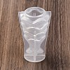 Christmas DIY Silicone Display Sculpture Molds SIMO-D007-05D-3