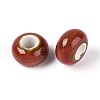 Handmade Porcelain Beads PORC-S498-05-2