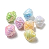 UV Plating Acrylic Bead PACR-C006-06-1