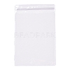 Transparent Plastic Zip Lock Bags ABAG-T011-03C-4