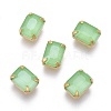 Sew on Rhinestone RGLA-K015-01E-MK-2