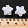 Acrylic Beads OACR-U005-05F-3