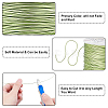Round Aluminum Wire AW-BC0001-0.8mm-26-2