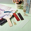 DIY Bookmark Making Kit DIY-BG0001-61-7