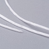 Japanese Flat Elastic Crystal String EW-G004-0.5mm-14-3