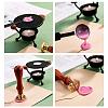 Wax Seal Stamp Set TOOL-CP0001-01-4
