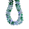 DIY Dyed Bracelet Making Kits DIY-SZ0003-45A-2