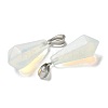 Opalite Pointed Pendants G-B127-15P-07-2