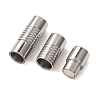 304 Stainless Steel Magnetic Clasps SA-CBA15BC-13P-2