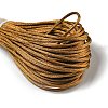 Polyester Embroidery Floss OCOR-C005-A08-2