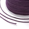 Braided Nylon Cord X-NWIR-K013-A27-3