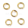 304 Stainless Steel Jump Rings STAS-D448-095G-4mm-2