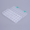 Organizer Storage Plastic Box LS-CON-X0002-04-2